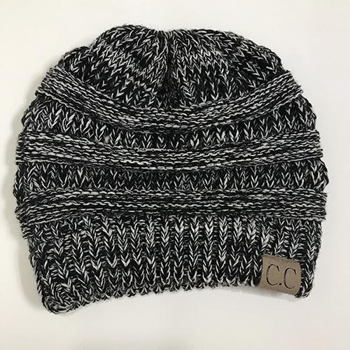 Knitted Woolen Hat