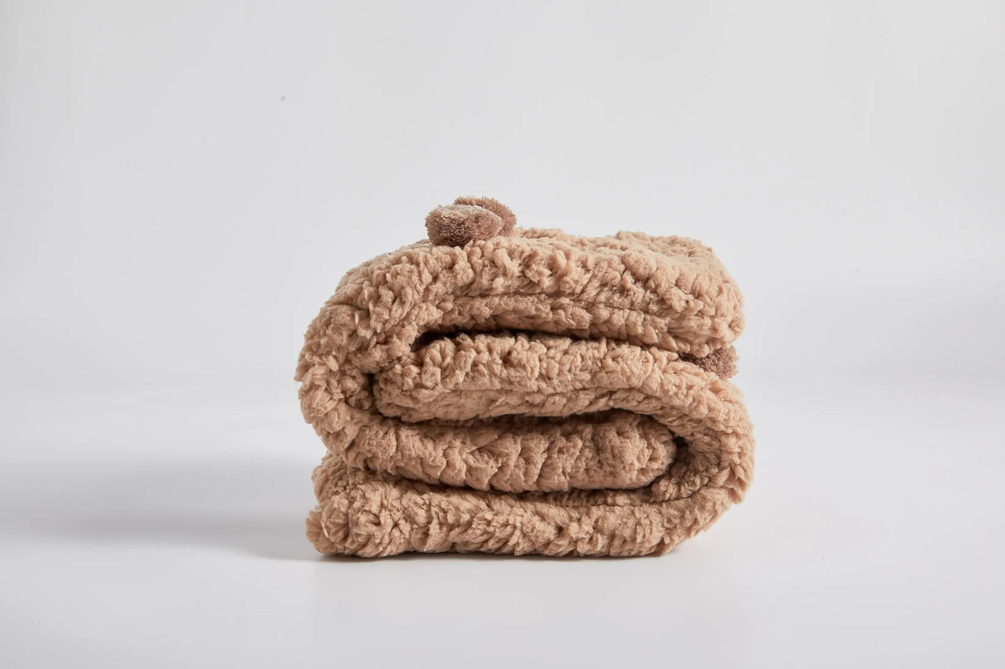 Chaussettes Hiver Douces Antidérapantes
