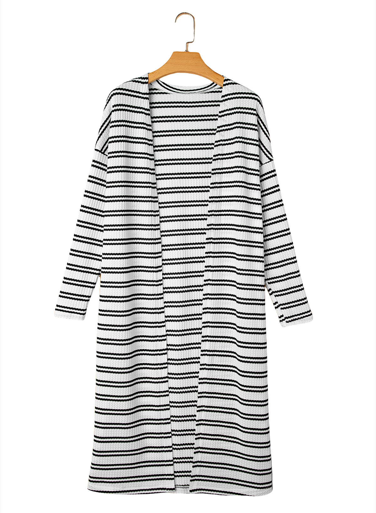 Striped Printed Women's Knitwear