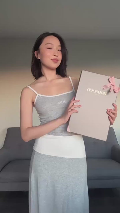 Robe Lacée en Dentelle